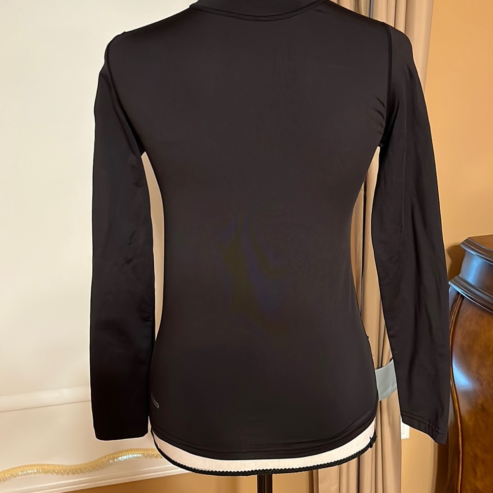Dri Star Boys athletic top